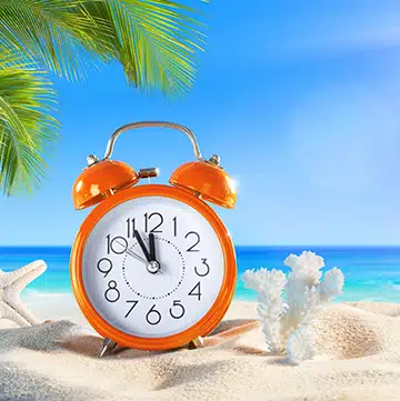 Last Minutes