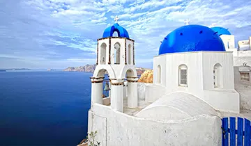 Greek islands