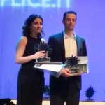 Nuestros Premios 2014 MSC Cruceros