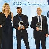 Nuestros Premios 2017 Costa Cruceros